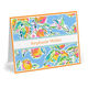 Just Peachy Folded Note Cards Image 3 of 3